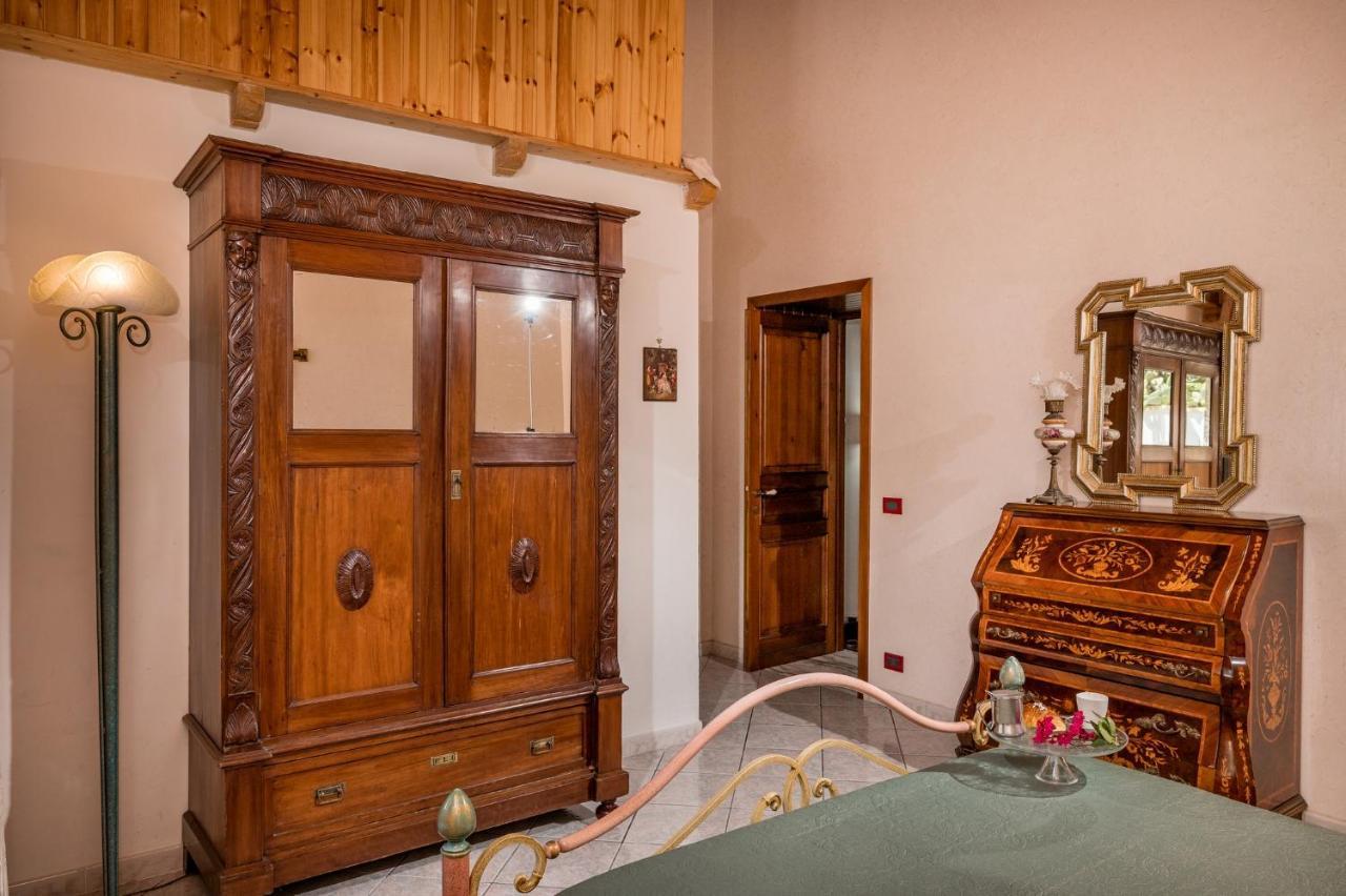 Villa Gagliardetta Castellammare del Golfo Exterior photo