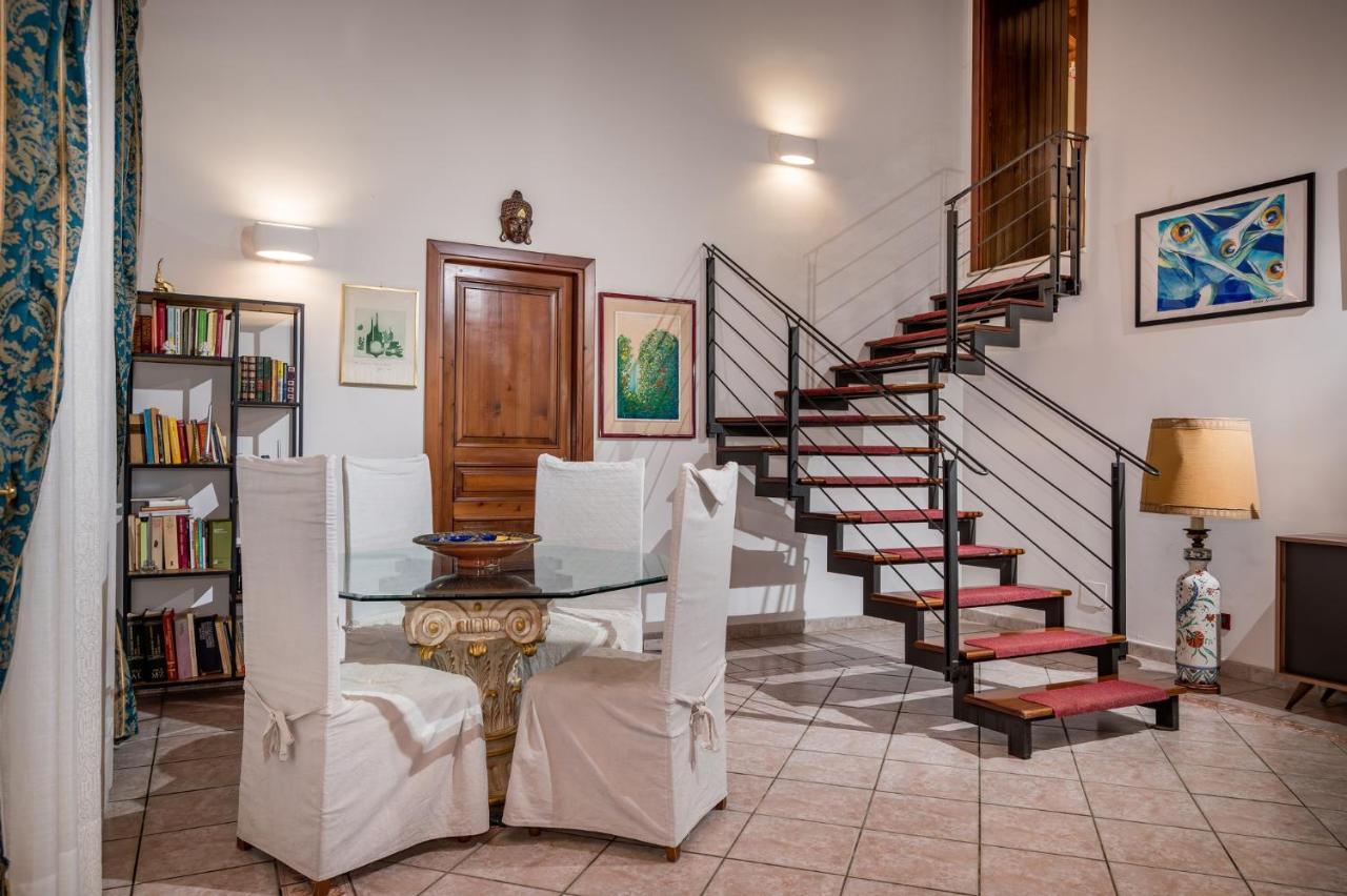 Villa Gagliardetta Castellammare del Golfo Exterior photo